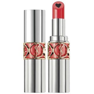 Yves Saint Laurent Plump-In-Colour Volupte Fresh Colour & Shine Lip Plumper 4 Exposing Coral 3.5 g