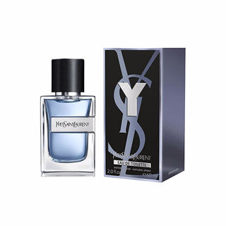 Yves Saint Laurent Y 2022 - Edt - Volume: 100 Ml
