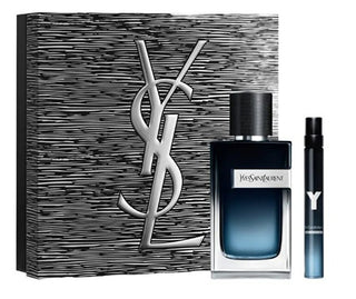 Yves Saint Laurent Y - Edp 100 Ml + Edp 10 Ml