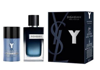Yves Saint Laurent Y - Edp 100 Ml + Deodorante Solido 75 G