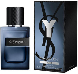 Yves Saint Laurent Y L'Elixir - Profumo - Volume: 60 Ml