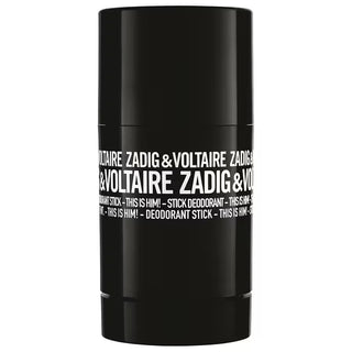 Zadig & Voltaire This Is Him Deodorante Stick Per Uomo 75 g