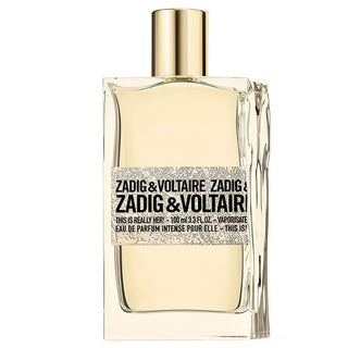 Zadig & Voltaire This Is Really Her! Eau de Parfum per donna 100 ml
