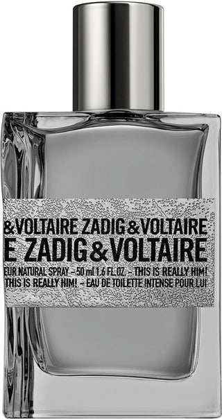 Zadig & Voltaire This Is Really Him! EDT M 50ml