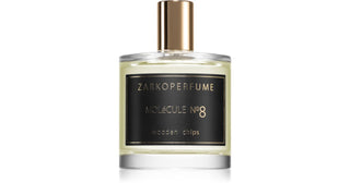 Zarkoperfume MOLECULE NO8 או דה פרפיום 100 מ"ל