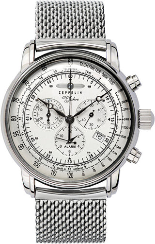 100 years of Zeppelin ED. 1 7680M-1