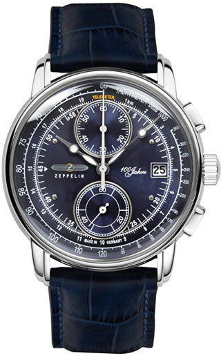 Zeppelin 100 Anni Di Zeppelin Ed. 1 8670-3