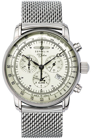100 years of Zeppelin ED. 1 8680M-3