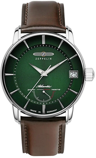 Zeppelin Atlantic Automatic 8416-4