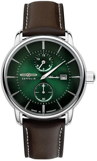 Zeppelin Atlantico Automatico 8426-4