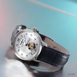 Zeppelin Friedrichshafen Automatic 8567-1