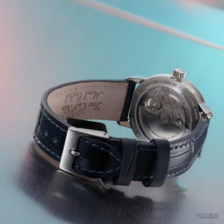 Zeppelin Friedrichshafen Automatic 8567-1