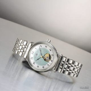 Zeppelin Friedrichshafen Automatic 8569M-4