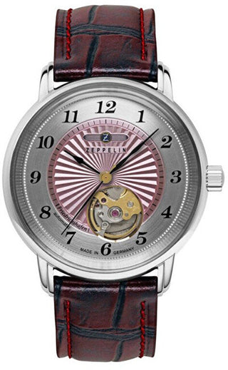 Zeppelin Friedrichshafen Automatic 8569-5