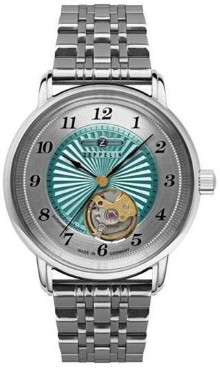 Zeppelin Friedrichshafen Automatic 8569M-4