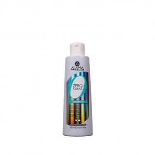 Alama Zero Stress Shampoo Sebo Regolatore 300 Ml
