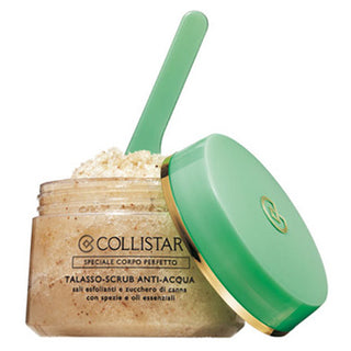 Collistar Slimming Body Scrub (Anti-Water Thalasso) 700 ml