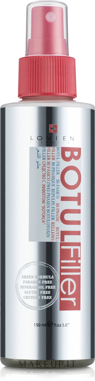 Lovien Essential Spray Capelli Ristrutturante Effetto Botox — Spray capelli