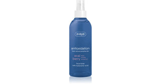 Ziaja Hauttonikum mit Hyaluronsäure Acai Berry 200 ml