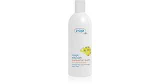 Ziaja Spumă de baie magică pentru copii 400 ml