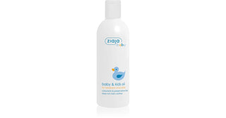 Ziaja Ulei pentru bebeluși de la naștere 270 ml