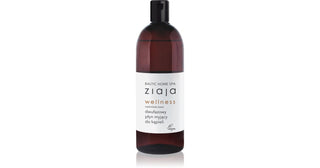 Ziaja Baltic Home Spa Wellness Two-Phase Bath Foam - 500 ml