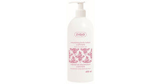 Ziaja Närande kashmir bodylotion - 400ml