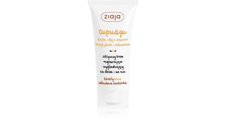 Ziaja Cupuacu Day and Night Skin Regenerating Cream 50ml