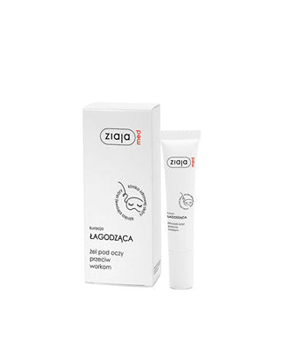 Ziaja Towards the Isolam 15Ml
