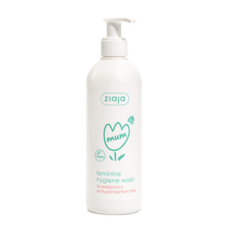 Ziaja Intimate Hygiene Gel (Hygiene Wash) 300 ml 