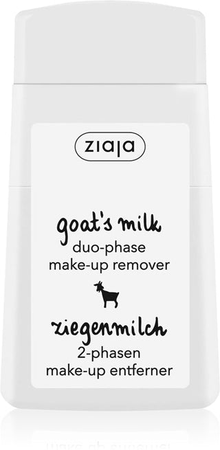 Ziaja Make-up-Entferner aus Ziegenmilch – 120 ml