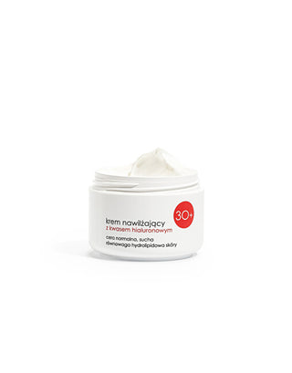 Ziaja Crème Visage Hydratante à l’Acide Hyaluronique (Crème) 50 Ml 