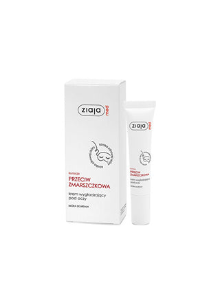 Ziaja Smoothing Contorno occhi Honey 15ml