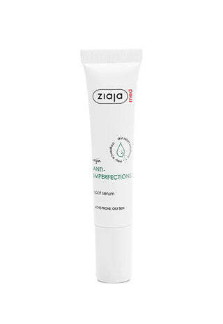 Ziaja Med Anti-Imperfezioni (Siero Anti-Imperfezioni) 15 Ml