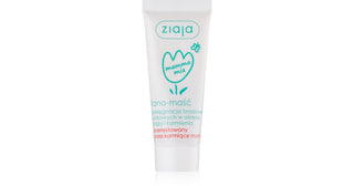 Ziaja Mamma Mia - Lanolin Bröstvårtssalva - 15,0 g