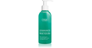 Ziaja Manuka Peeling Rengöringsgel 200 ml