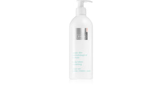 Ziaja Dermatologische Körperbehandlungsemulsion AZS - 400 ml
