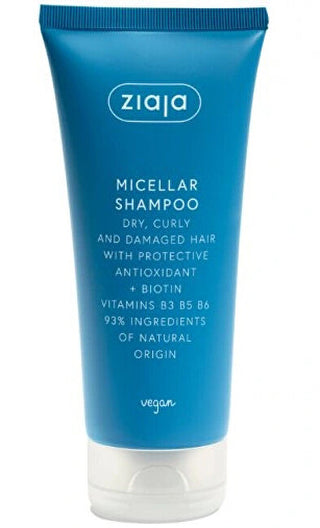 Ziaja Micellar Shampoo 200 ml