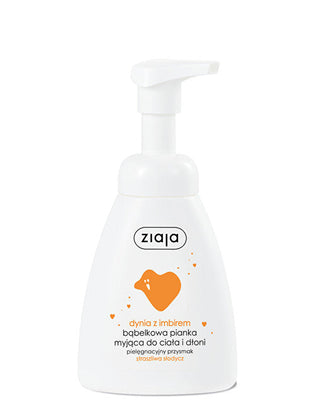 Ziaja Săpun de mâini P?New Lo 250ml prosop