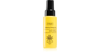 Ziaja Koffein- und Ananas-Serum – zur Energieversorgung und Feuchtigkeitsversorgung der Haut – 50 ml