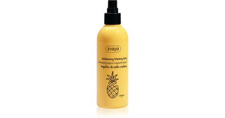 Ziaja Ananas Nebbia Refreshing and Hydrating Body Spray - 200ml