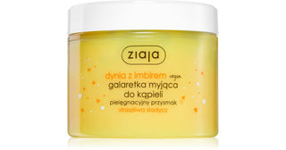 Ziaja Săpun de baie cu dovleac - 260 ml