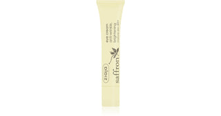 Ziaja Saffron Eye Cream - 15ml