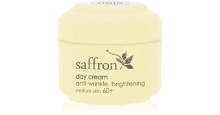 Ziaja Saffron Day Cream SPF 6 - 50ml