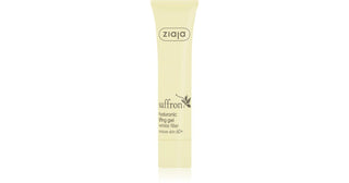 Ziaja Saffranslyftande hyaluronsyragel - 30 ml