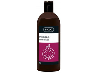 Ziaja Fico Normales Haarshampoo 500ml