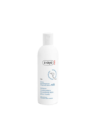 Ziaja Shampoo for Hair for Atopic Skin (Shampoo) 300 ml 