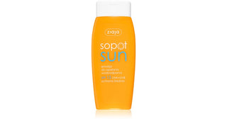 Ziaja Brun utan sol-lotion SPF 15 Storlek 150ml