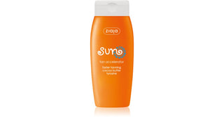Ziaja Tanning accelerator - 150 ml