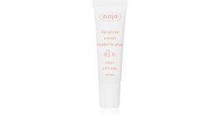 Ziaja Sweet Mirabelle läppglans 12ml